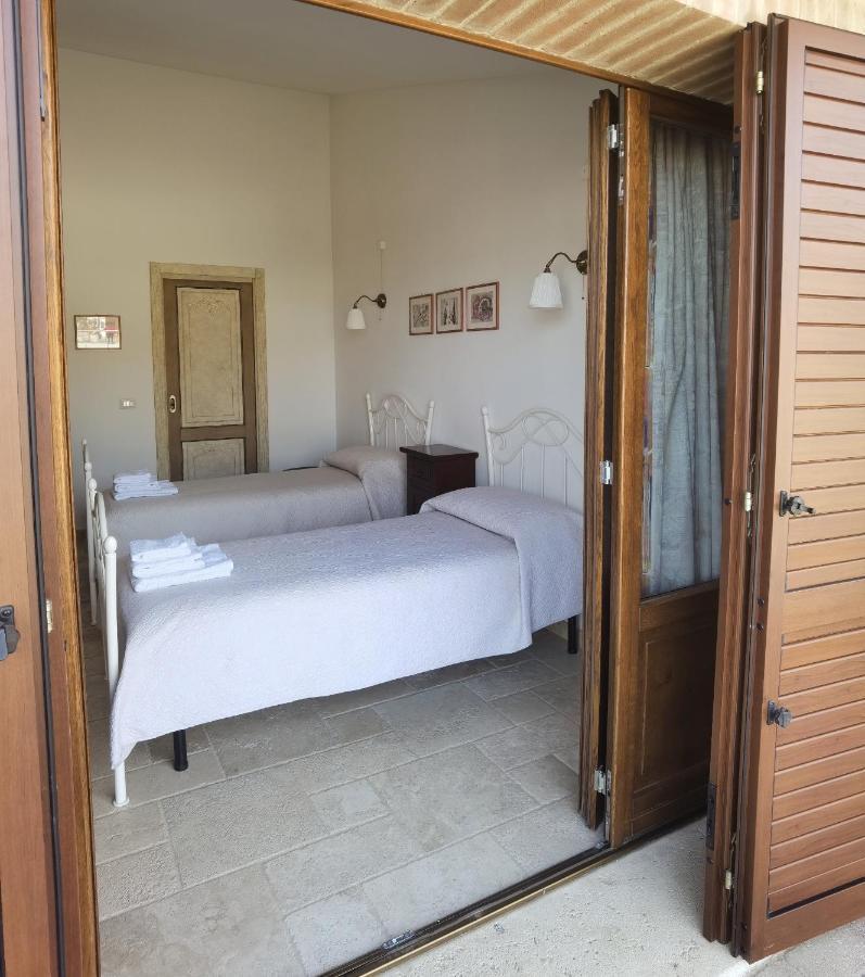 Apartamento Casa Panorama Casole dʼElsa Exterior foto