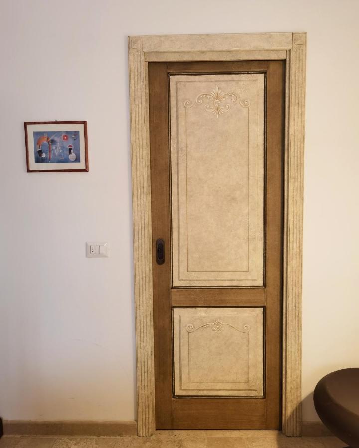 Apartamento Casa Panorama Casole dʼElsa Exterior foto