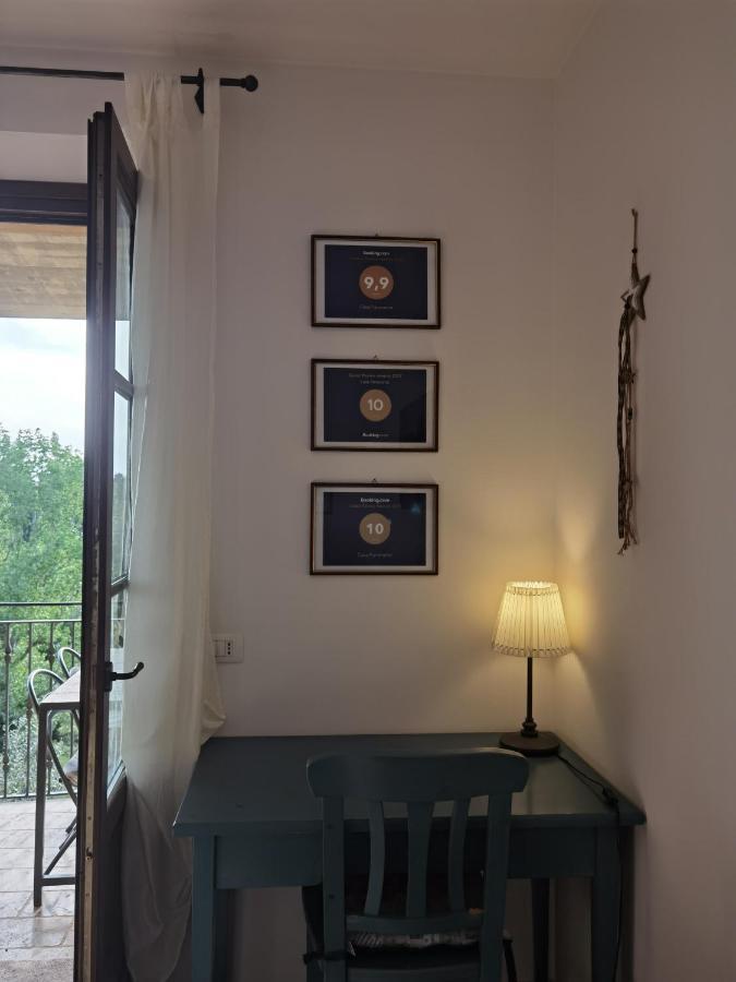 Apartamento Casa Panorama Casole dʼElsa Exterior foto