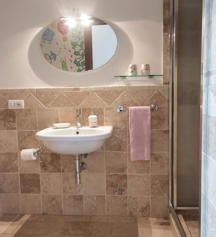 Apartamento Casa Panorama Casole dʼElsa Exterior foto