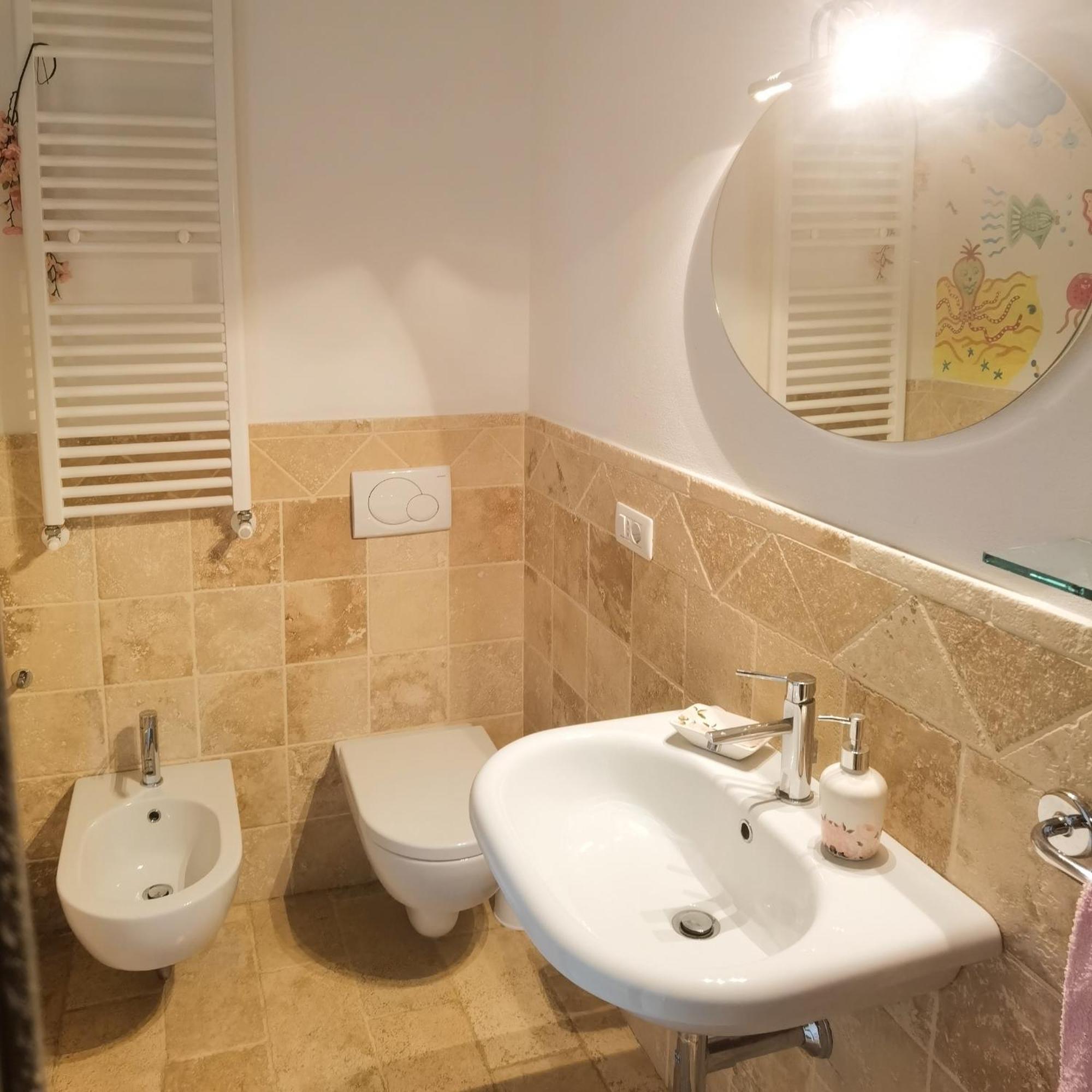 Apartamento Casa Panorama Casole dʼElsa Exterior foto