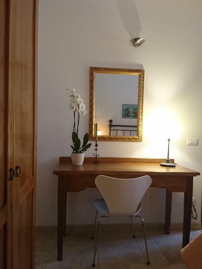 Apartamento Casa Panorama Casole dʼElsa Exterior foto